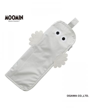 BIRTHDAY BAR(バースデイバー) 【MOOMIN ムーミン】マイクロファイバー吸水傘カバー　ニョロニョロ