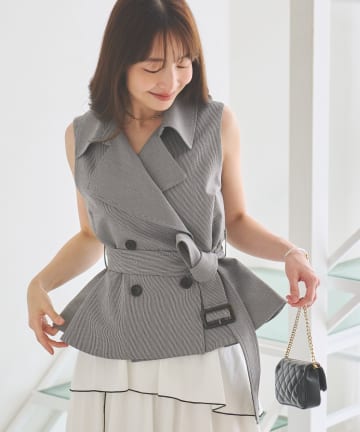 La boutique BonBon(ラブティックボンボン) ジャケット/アウターの商品