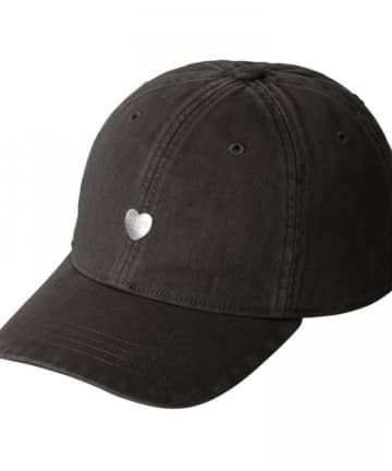 WHO’S WHO gallery(フーズフーギャラリー) 【Carhartt】HEART METAL CAP