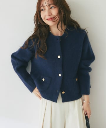 La boutique BonBon(ラブティックボンボン) ジャケット/アウターの商品