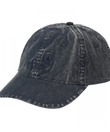 WHO’S WHO gallery(フーズフーギャラリー) 【Carhartt】LAMBERT CAP