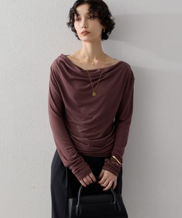 GALLARDAGALANTE(ガリャルダガランテ) Tシャツ/カットソーの商品一覧