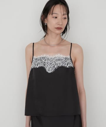 LOUNGEDRESS(ラウンジドレス) キャミソールの商品一覧 | PAL CLOSET