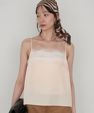 LOUNGEDRESS(ラウンジドレス) キャミソールの商品一覧 | PAL CLOSET