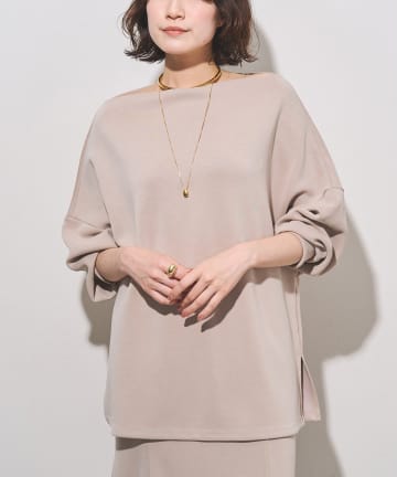 Whim Gazette(ウィム ガゼット) レディースのTシャツ/カットソーの商品