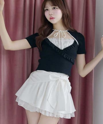 Belle Charme(ベルシャルム) スカートの商品一覧 | PAL CLOSET(パル