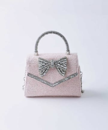 Belle Charme(ベルシャルム) レディースのショルダーバッグの商品一覧 