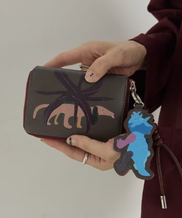 ear PAPILLONNER(イア パピヨネ) レディースの財布/小物の商品一覧