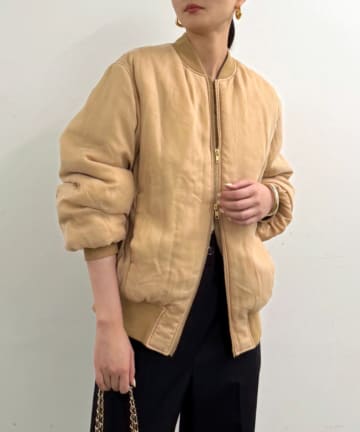 OUTLET(アウトレット) 【Loungedress】MA-1