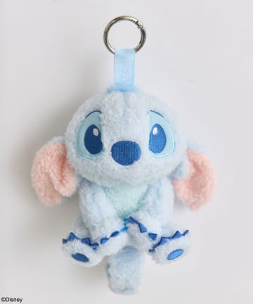 OLIVE des OLIVE(オリーブ デ オリーブ) Ｓｔｉｔｃｈ　ぬいぐるみチャーム