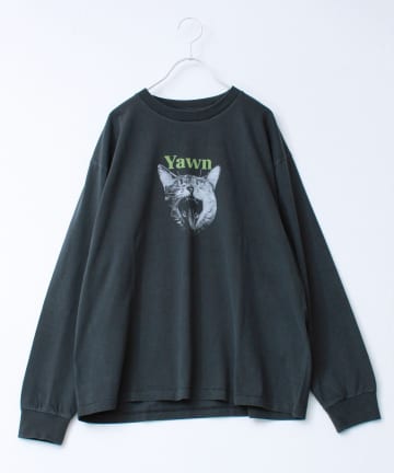 FREDY & GLOSTER(フレディ アンド グロスター) 【WEB限定】【人気シリーズ】【DOG&CAT】犬猫ピグメントロンT