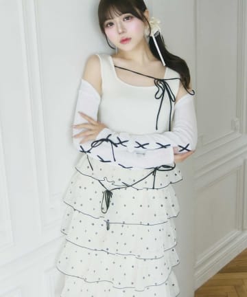 Belle Charme(ベルシャルム) レディースのワンピースの商品一覧 | PAL