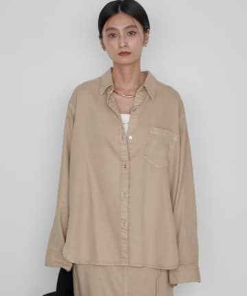 LOUNGEDRESS(ラウンジドレス) シャツ/ブラウス（ボタン）の商品一覧 