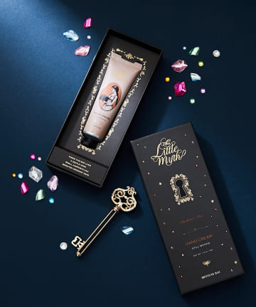 BIRTHDAY BAR(バースデイバー) THE LITTLE MYTH Hand Cream  ハンドクリーム