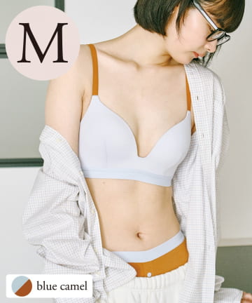 3COINS(スリーコインズ) やわらかフィットブラボクサーショーツセット：Mサイズ