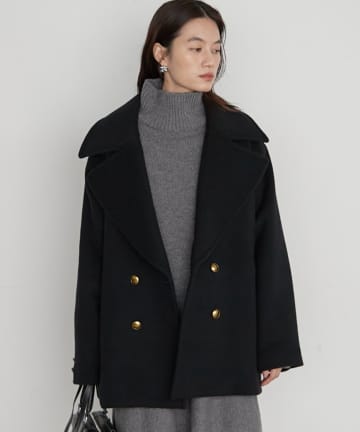 LOUNGEDRESS(ラウンジドレス) レディースのその他コートの商品一覧