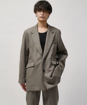 Lui's(ルイス) メンズのテーラードジャケットの商品一覧 | PAL CLOSET