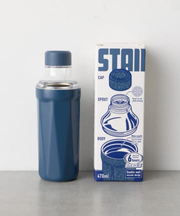 BIRTHDAY BAR(バースデイバー) STAINTAN BOTTLE Mサイズ