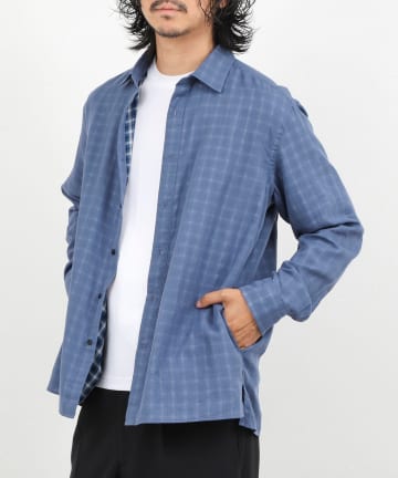 NOLLEY'S(ノーリーズ) メンズのシャツ/ブラウス（ボタン）の商品一覧