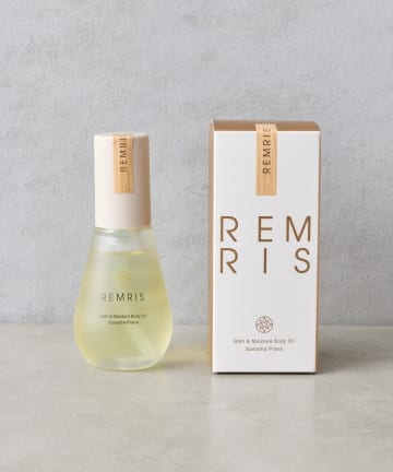 BIRTHDAY BAR(バースデイバー) 【REMRIS レムリス】Bath&Moisture Body Oil オイル