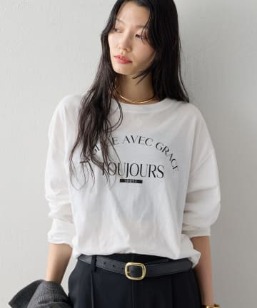 GALLARDAGALANTE(ガリャルダガランテ) Tシャツ/カットソーの商品一覧