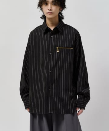 Lui's(ルイス) メンズのシャツ/ブラウス（ボタン）の商品一覧 | PAL
