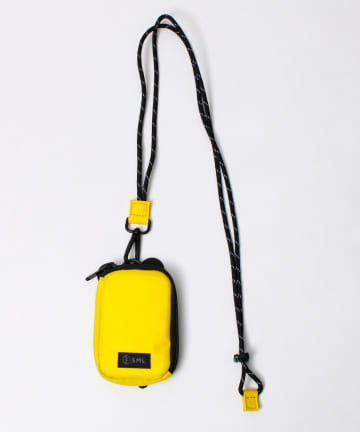 FREDY & GLOSTER(フレディ アンド グロスター) 【SML】PRACTICAL MOBILE PHONE POUCH 撥水