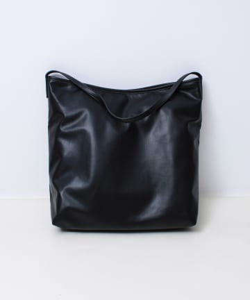 FREDY & GLOSTER(フレディ アンド グロスター) 【Un coeur】DRAPE ONE SHOULDER ドレープワンショルダー