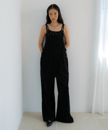 オールインワン/サロペットの商品一覧 | コーデュロイ | PAL CLOSET