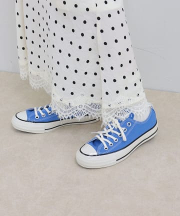 FREDY & GLOSTER(フレディ アンド グロスター) 【CONVERSE/コンバース】オールスターエイジドCL OX