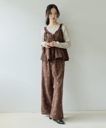 DISCOAT(ディスコート) セットアップの商品一覧 | PAL CLOSET(パル