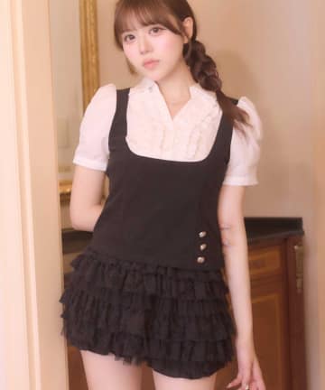 Belle Charme(ベルシャルム) レディースのトップスの商品一覧 | PAL