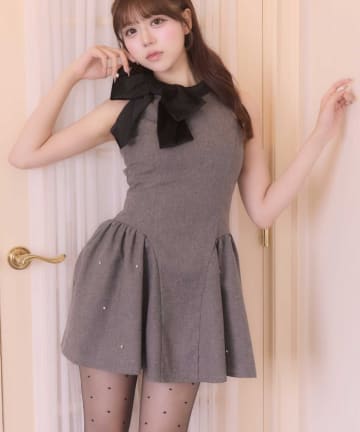 Belle Charme(ベルシャルム) レディースのワンピースの商品一覧 | PAL