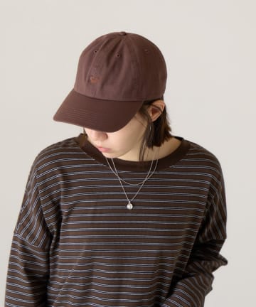 BEARDSLEY(ビアズリー) ドッグキャップ《FRIPIER》