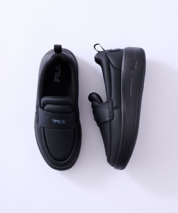 CIAOPANIC TYPY(チャオパニックティピー) FILA SUPER BUBBLE LOAFER