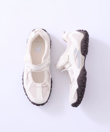 CIAOPANIC TYPY(チャオパニックティピー) FILA ECHAPPE VC v2
