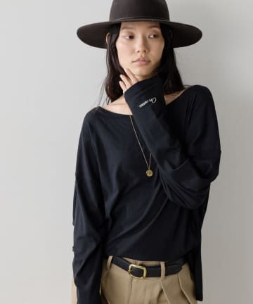 GALLARDAGALANTE(ガリャルダガランテ) OnverraエンブロTee