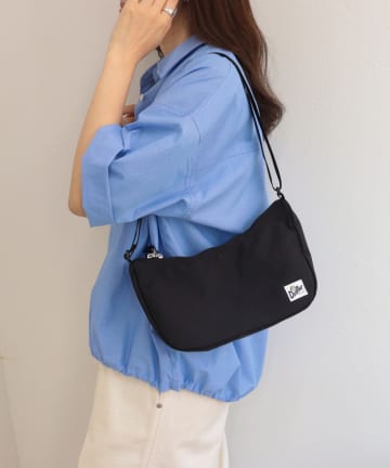 FREDY & GLOSTER(フレディ アンド グロスター) 【Drifter/ドリフター】MINI SHOULDER BAG