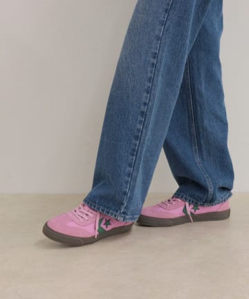 FREDY & GLOSTER(フレディ アンド グロスター) 【CONVERSE/コンバース】ロードクラシックSK OX
