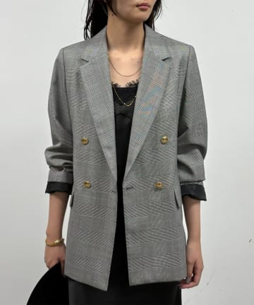 LOUNGEDRESS(ラウンジドレス) テーラードジャケットの商品一覧 | PAL