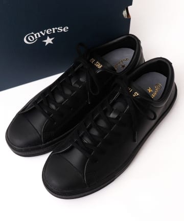 NOLLEY'S(ノーリーズ) 【CONVERSE/コンバース】ALL STAR COUPE OX 26AW