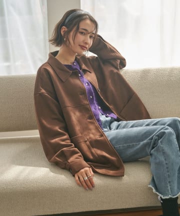 カバーオールの商品一覧 | PAL CLOSET(パルクローゼット) - パル