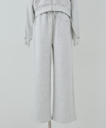 NICE CLAUP / OLIVE des OLIVE OUTLET(ナイスクラップ  / オリーブ デ オリーブ アウトレット) 【ANOTHER BRANCH】ラメカットパンツ