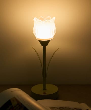 BIRTHDAY BAR(バースデイバー) Lumo Tulip Table Lamp チューリップランプ