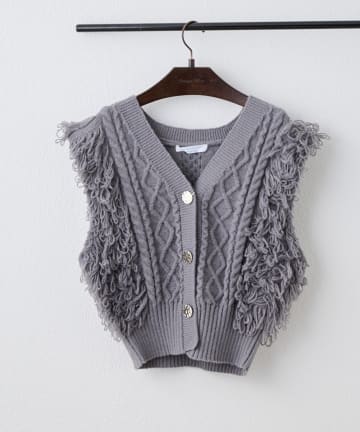 NICE CLAUP / OLIVE des OLIVE OUTLET(ナイスクラップ / オリーブ デ
