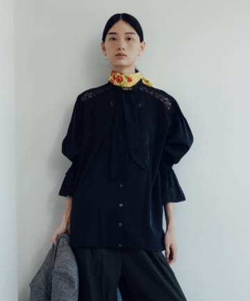 Pasterip(パセリ) レディースのシャツ/ブラウス（ボタン）の商品一覧