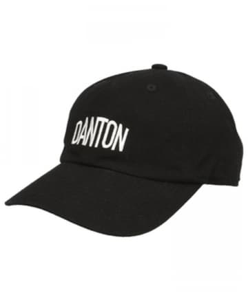NOLLEY'S(ノーリーズ) 【DANTON/ダントン】＃DT-H0396 VAT 6P LOGO CAP