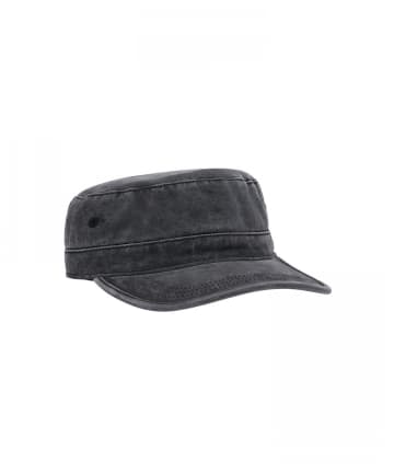 WHO’S WHO gallery(フーズフーギャラリー) 【OBEY】PIGMENT OBEY PAGE CADET CAP