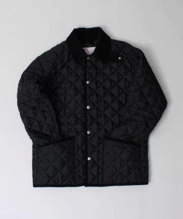 FREDY & GLOSTER(フレディ アンド グロスター) 【Traditional WeatherWear】WAVERLY STUDS