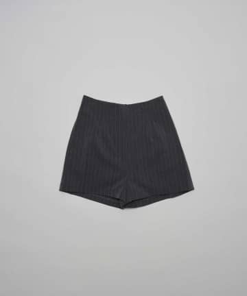 Belle Charme(ベルシャルム) Basic Short Pants